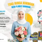 Rizqi Florist Kuningan - Toko Bunga Kuningan