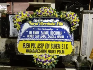 Toko Bunga Kuningan - Rizqi Florist Kuningan