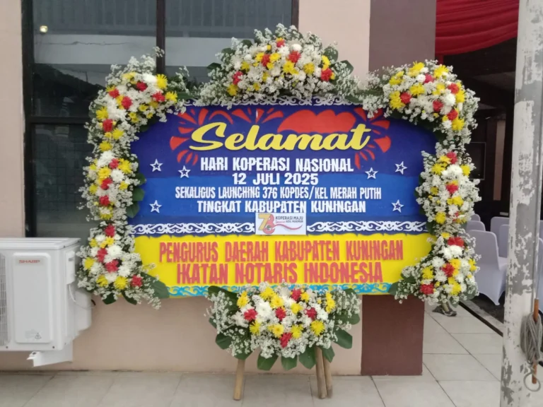 Toko Bunga Kuningan - Rizqi Florist Kuningan