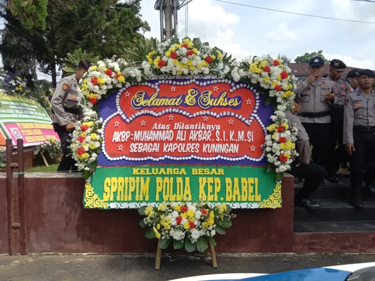 Toko Bunga Kuningan - Rizqi Florist Kuningan