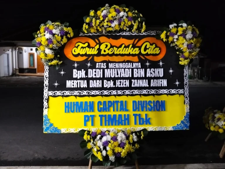 Toko Bunga Kuningan - Rizqi Florist Kuningan