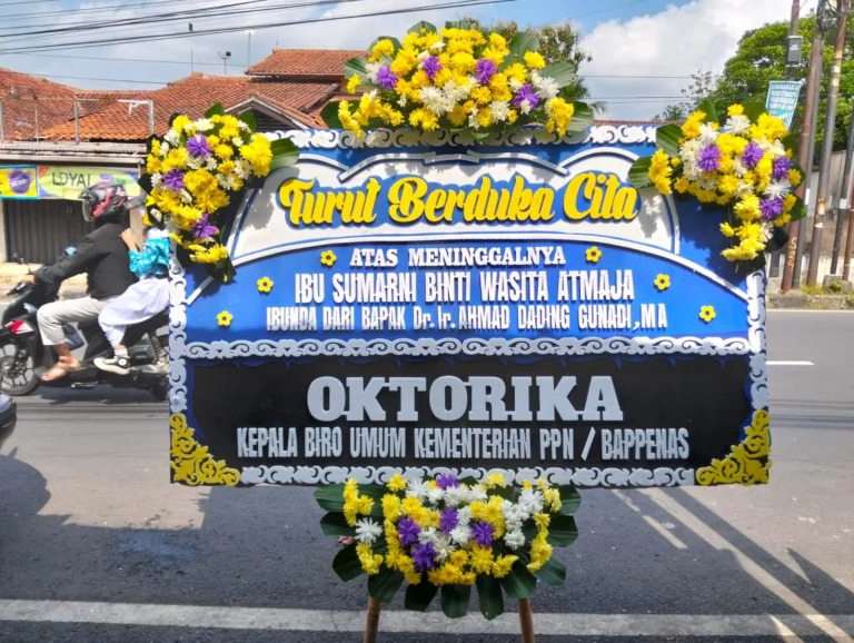 Toko Bunga Kuningan - Rizqi Florist Kuningan